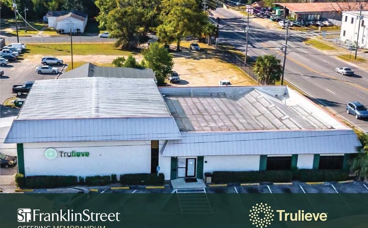 Pictures of Retail, Office, Special Purpose property located at 3119 N Davis Hwy, Pensacola, FL 32503 for sales - image #1
