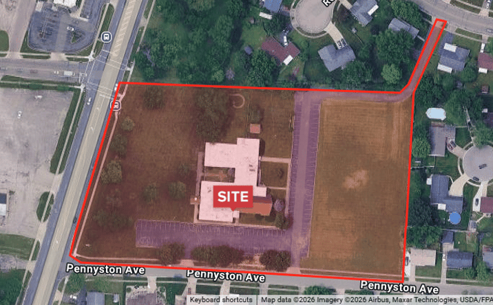Pictures of Special Purpose property located at 5464 Old Troy Pike, Dayton, OH 45424 for sales - image #1