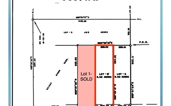 Pictures of Land property located at W 174th St, lawson, MO 64062 for sales - image #1