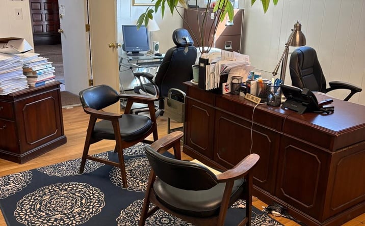 Pictures of Office property located at 137 Livingston Avenue, New Brunswick, NJ 08901 for sales - image #1