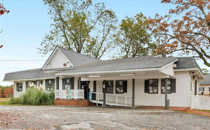 Pictures of Business for Sale property located at 6346 Highway 42, Rex, GA 30273 for sales - image #1