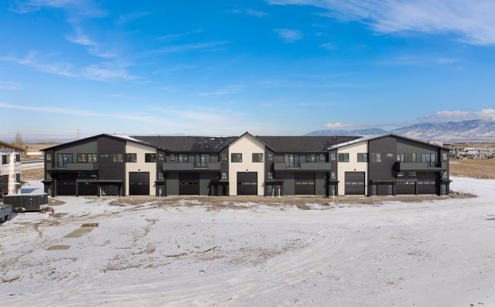 Pictures of Mixed Use, Office, Retail property located at 2605 Fremont Street, Bozeman, MT 59718 for sales - image #1