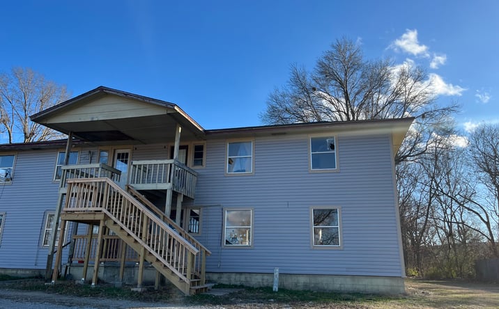 Pictures of Multifamily property located at 932 W Teel Rd, Sapulpa, OK 74066 for sales - image #1