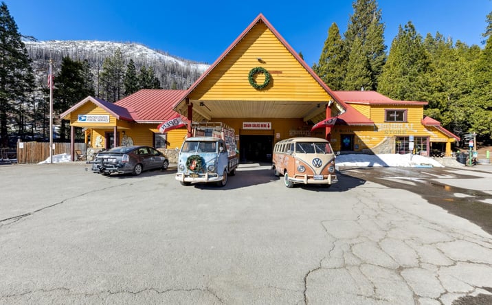 Pictures of Business for Sale, Mixed Use, Retail property located at 17481 El Dorado Fwy, Twin Bridges, CA 95735 for sales - image #1