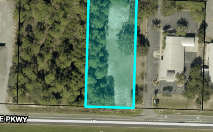 Pictures of Land property located at 9284 Navarre Pkwy, Navarre, FL 32566 for sales - image #1