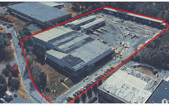 Pictures of Industrial property located at 200 Industrial Pkwy, Branchburg, NJ 08876 for sales - image #1