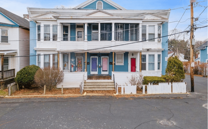 Pictures of Multifamily property located at 19 Idlewild Park, Watervliet, NY 12189 for sales - image #1