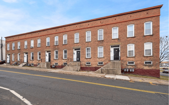 Pictures of Multifamily property located at 201 13th St # 209, Watervliet, NY 12189 for sales - image #1