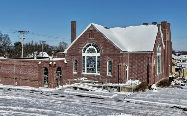 Pictures of Mixed Use, Special Purpose property located at 204 W Main St, Dal, Dalton, OH 44618 for sales - image #1