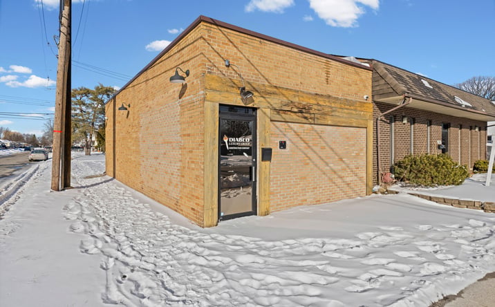 Pictures of Office, Retail property located at 17503 Stephens Dr, Eastpointe, MI 48021 for sales - image #1