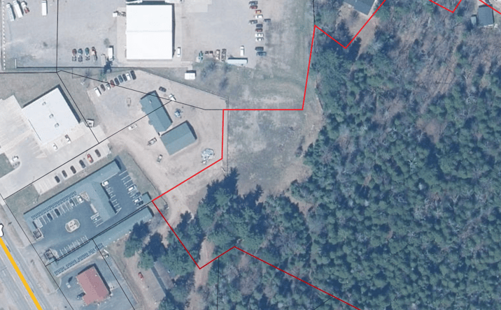 Pictures of Industrial property located at 100 Axle Dr, Caspian, MI 49915 for sales - image #1