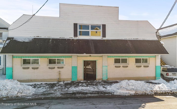 Pictures of Mixed Use property located at 218 South Main, Duryea, PA 18642 for sales - image #1