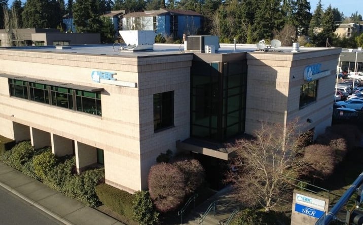 Pictures of Office property located at 16001 Aurora Ave N, Shoreline, WA 98133 for sales - image #1