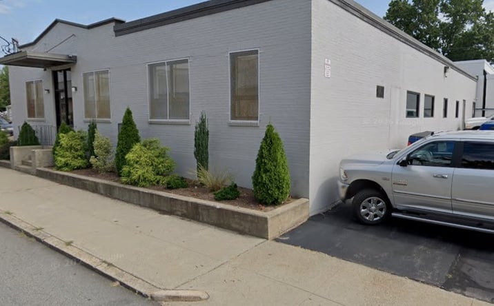 Pictures of Industrial, Office property located at 160 174 Georgia Avenue, Providence, RI 02905 for sales - image #1