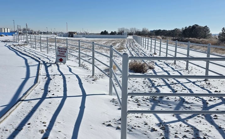 Pictures of Industrial property located at 26956 Weld County Road 47, Greeley, CO 80631 for sales - image #1