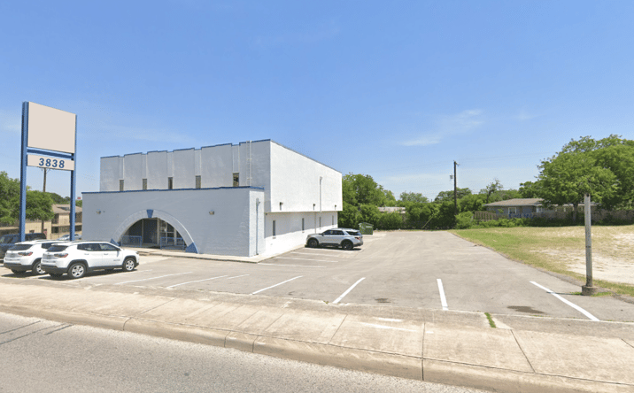 Pictures of Office property located at 3838 Northwest Loop 410, San Antonio, TX 78229 for sales - image #1
