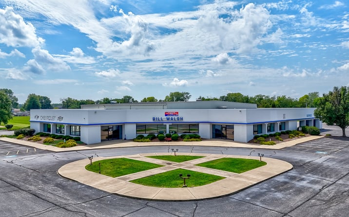 Pictures of Industrial, Land, Retail, Special Purpose property located at 2330 N Bloomington St, Streator, IL 61364 for sales - image #1