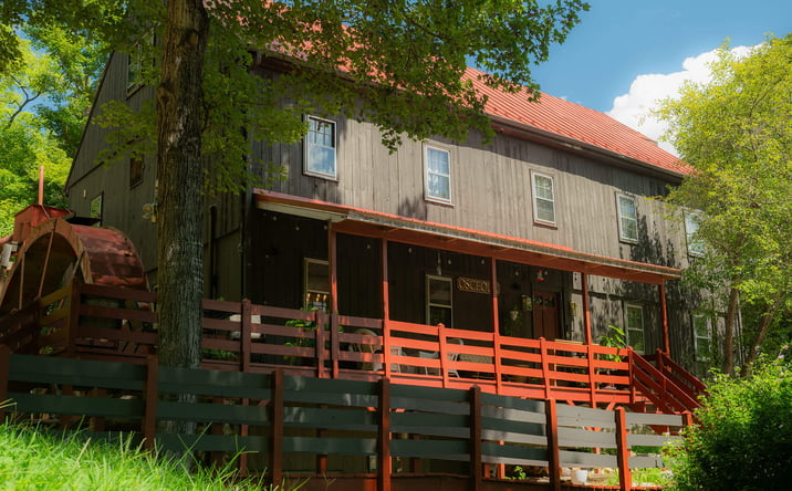 Pictures of Hospitality property located at 352 Tye River Turnpike, Raphine, VA 24472 for sales - image #1