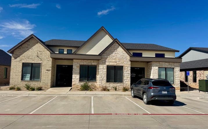 image of property at 4527 114TH ST Lubbock TX 79424-2398