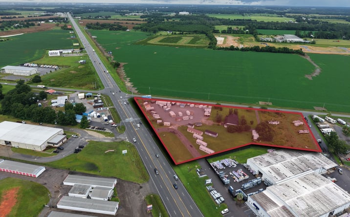 Pictures of Land property located at 19692 Co Rd 28, Foley, AL 36535 for sales - image #1