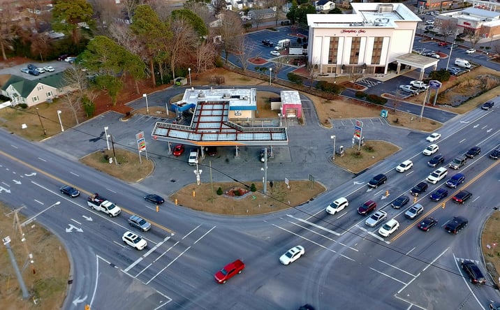 image of property at 444 S HUGHES BLVD Elizabeth City NC 27909-4563