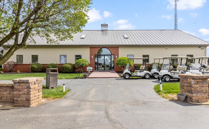 Pictures of Special Purpose property located at 985 Simpson Dr, Winchester, IN 47394 for sales - image #1