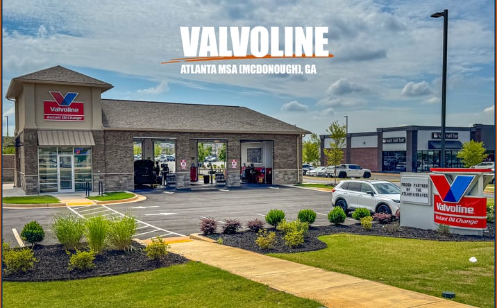 Pictures of Retail property located at 1045 Chen Pkwy, McDonough, GA 30253 for sales - image #1