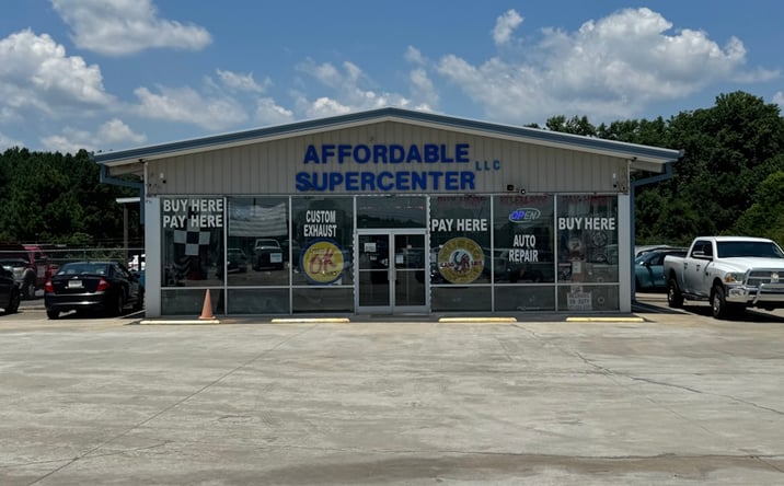 Pictures of Special Purpose property located at 979 E Liberty st, York, SC 29745 for sales - image #1