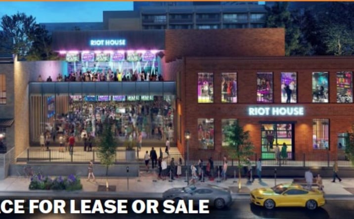 Pictures of Retail property located at 1920 Market St, Denver, CO 80206 for sales - image #1