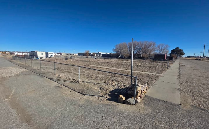 Pictures of Mobile Home Park property located at 501 Koontz St, Rawlins, WY 82301 for sales - image #1