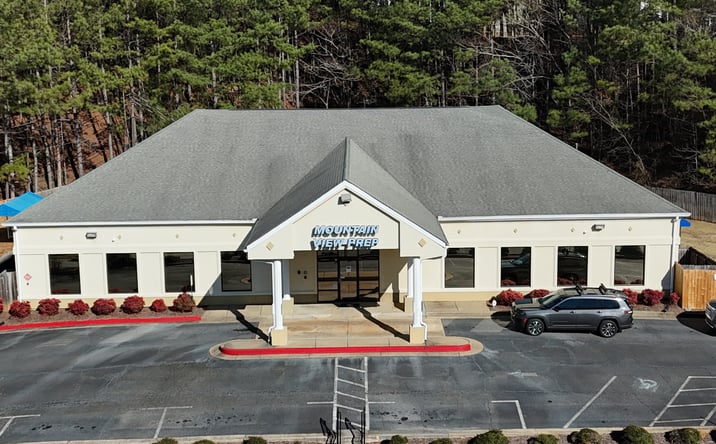 Pictures of Office, Retail, Special Purpose property located at 2320 Baker Rd, Acworth, GA 30101 for sales - image #1