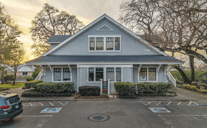Pictures of Office property located at 418 Aviation Blvd, Santa Rosa, CA 95403 for sales - image #1