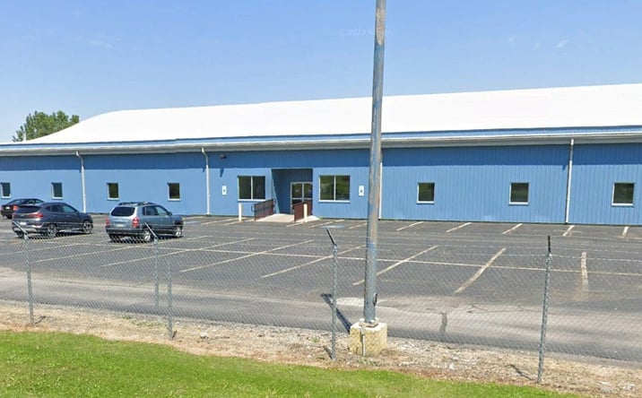 Pictures of Industrial, Retail property located at 4500 W Ridge Rd, Erie, PA 16506 for sales - image #1