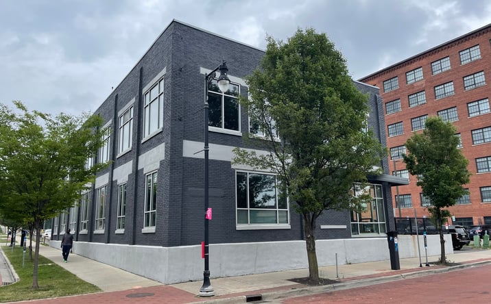 Pictures of Office property located at 300 Ionia Ave SW, Grand Rapids, MI 49503 for sales - image #1