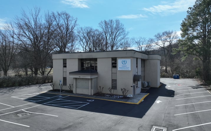 Pictures of Multifamily, Mixed Use, Land property located at 110 S Estes Dr, Chapel Hill, NC 27514 for sales - image #1