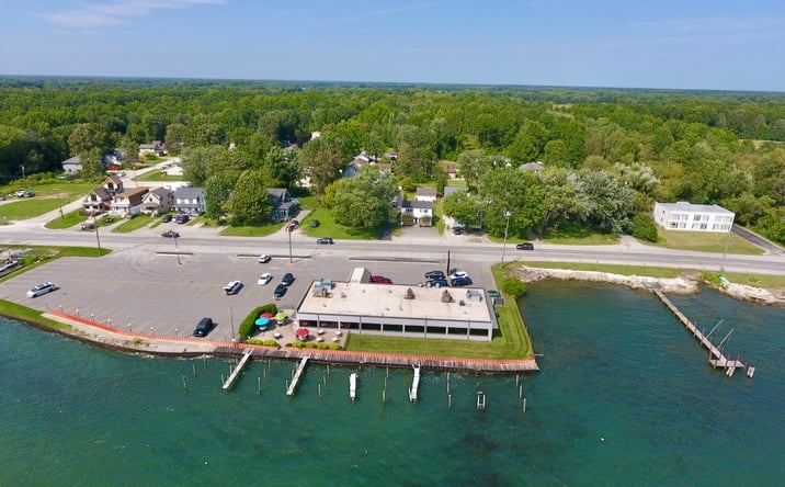 Pictures of Land, Business for Sale, Retail property located at 8287 Dixie Hwy, Fair Haven, MI 48023 for sales - image #1