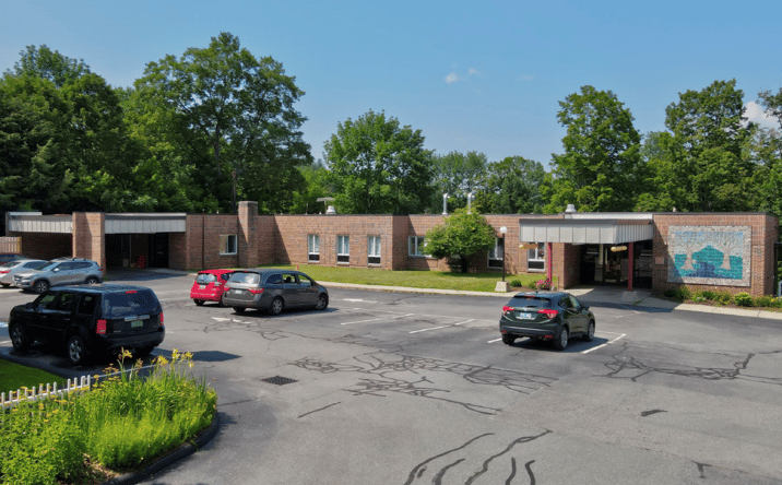 Pictures of Office property located at 32 Pleasant St, Woodstock, VT 05091 for sales - image #1
