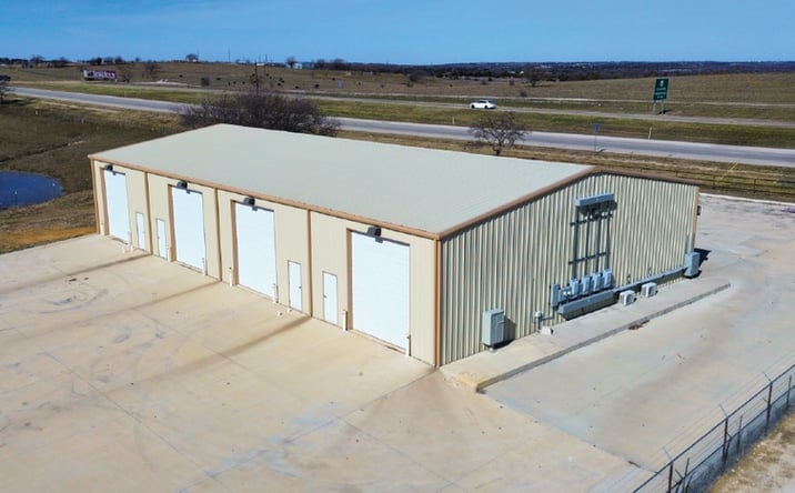 Pictures of Industrial, Mixed Use, Land property located at 1758 E US-380, Decatur, TX 76234 for sales - image #1