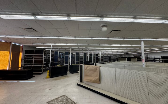 Pictures of Retail property located at 1309 E Amarillo Blvd, Amarillo, TX 79109 for sales - image #1