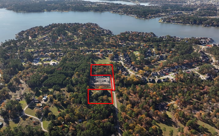 Pictures of Land property located at 12526-4 Pearson Rd, Montgomery, TX 77356 for sales - image #1