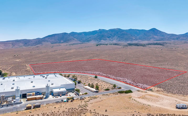 Pictures of Land property located at 0 Dayton Valley Road, Dayton, NV 89403 for sales - image #1