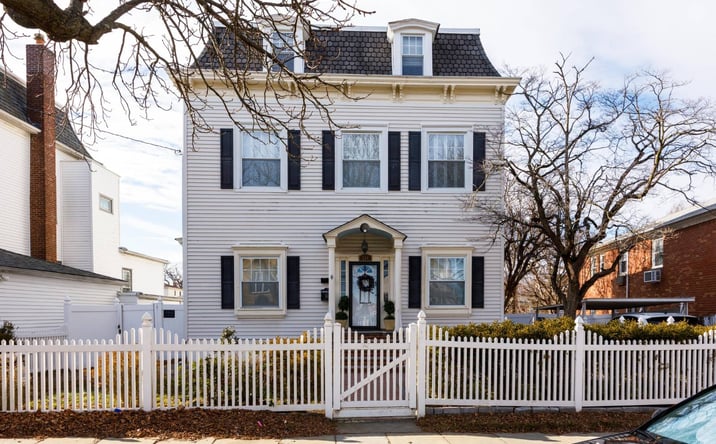 Pictures of Mixed Use property located at 3-24 150th Street, Whitestone, NY 11357 for sales - image #1