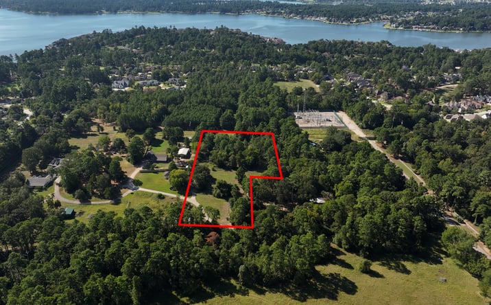Pictures of Land property located at 0043 Pearson Rd, Montgomery, TX 77356 for sales - image #1