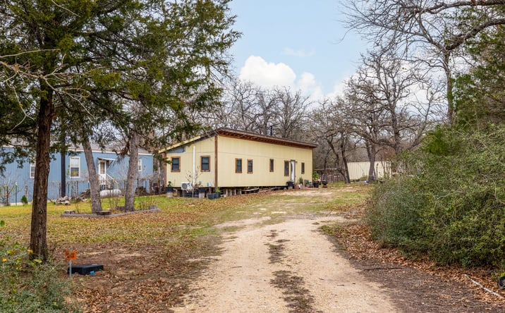Pictures of Land property located at 4001 Co Rd 481, Thrall, TX 76578 for sales - image #1