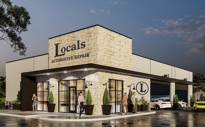 Pictures of Retail property located at 16718 State Highway 71, Lakeway, TX 78738 for sales - image #1