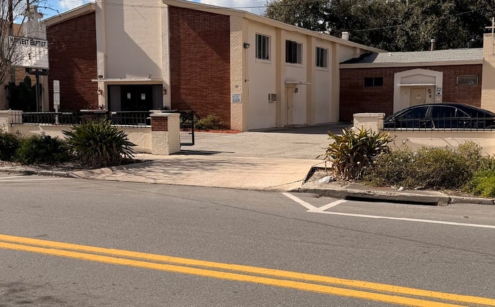 Pictures of Land, Mixed Use, Special Purpose property located at 504-514 Parramore Ave, Orlando, FL 32805-2633 for sales - image #1