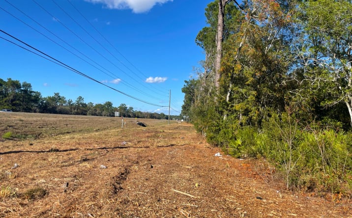 Pictures of Land property located at 9115 S Suncoast Blvd, Homosassa, FL 34446 for sales - image #1