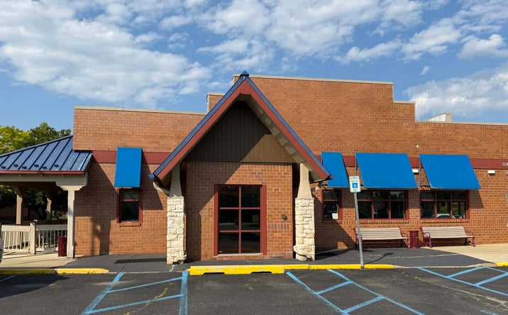 Pictures of Retail property located at 8075 Nemco Way, Brighton, MI 48116 for sales - image #1