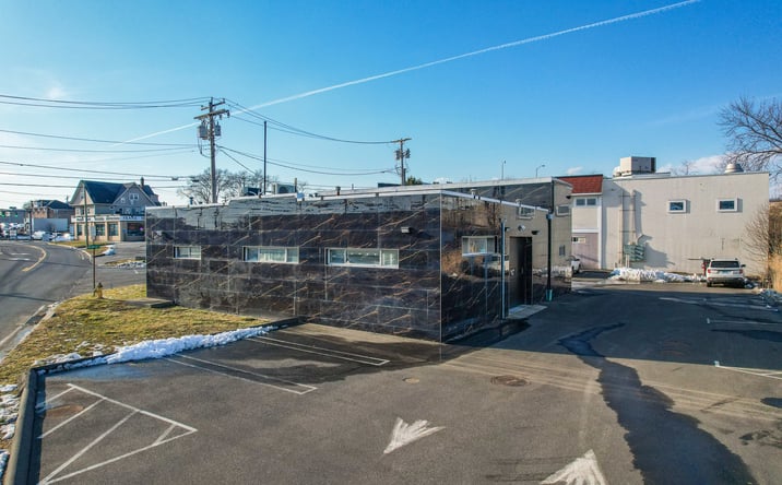 Pictures of Industrial, Retail property located at 180 Commerce Dr, Fairfield, CT 06825 for sales - image #1
