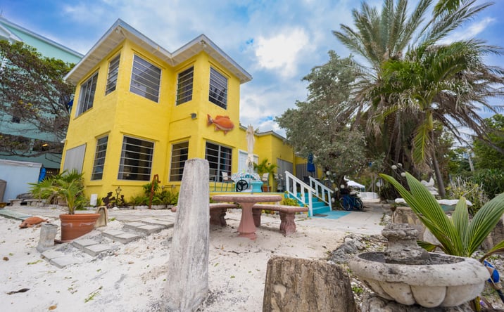 Pictures of Land, Multifamily property located at 1430 Vernon Ave, Key West, FL 33040 for sales - image #1